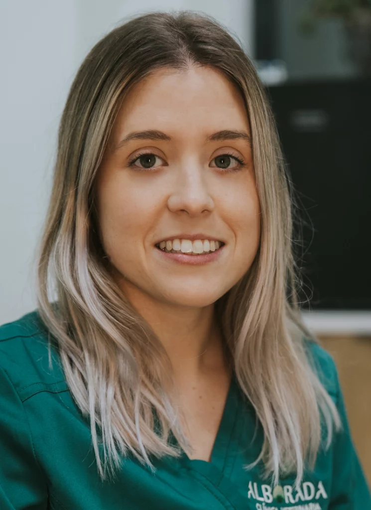 Equipo de Clínica Veterinaria Alborada