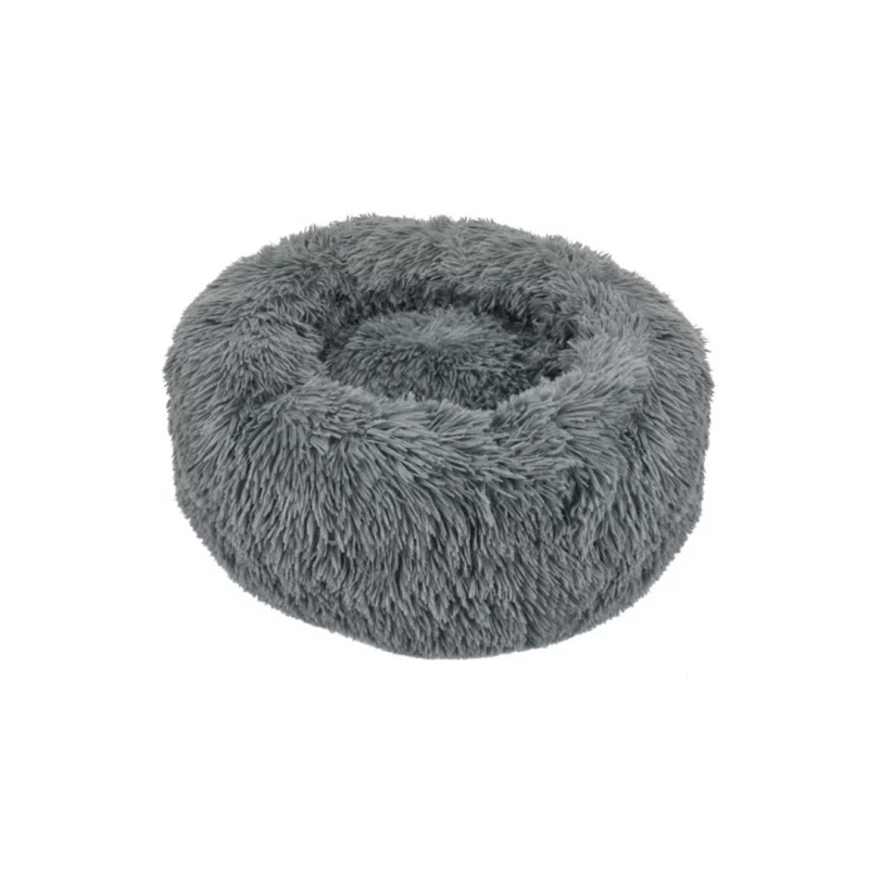 Cama Cuna Nayeco Donut Relax Gris