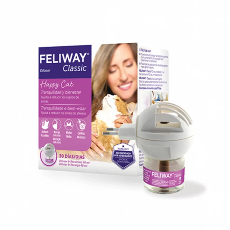 Feliway Classic (Recambio)