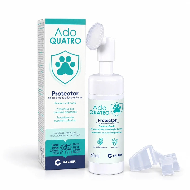 Ado Quatro 60 ml (regenerador plantar)