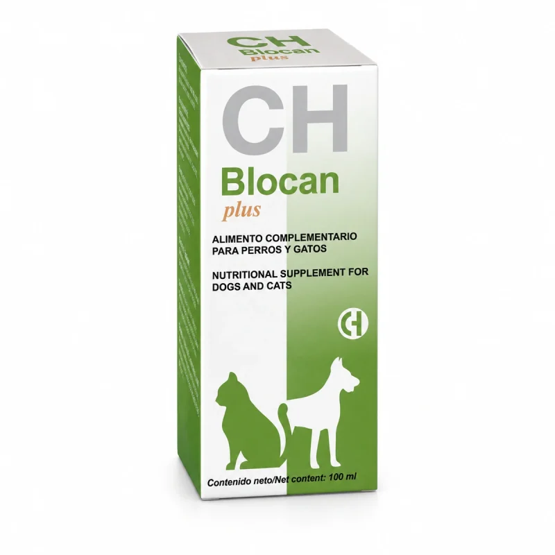 Blocan 100mL