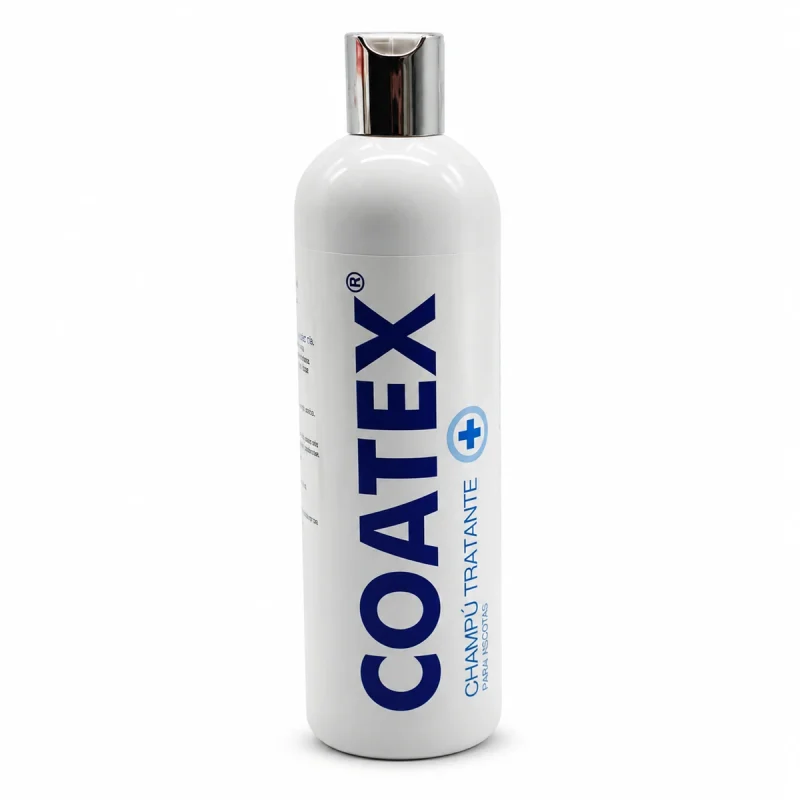 Champú Coatex 250 mL