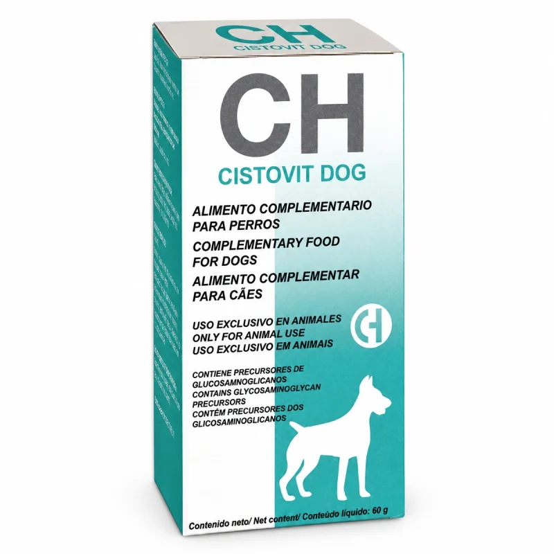 Cistovit Perro