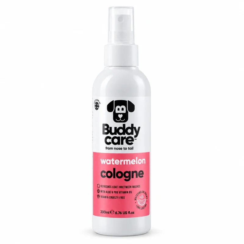 Colonia Perro Buddy Care Sandia 200ml