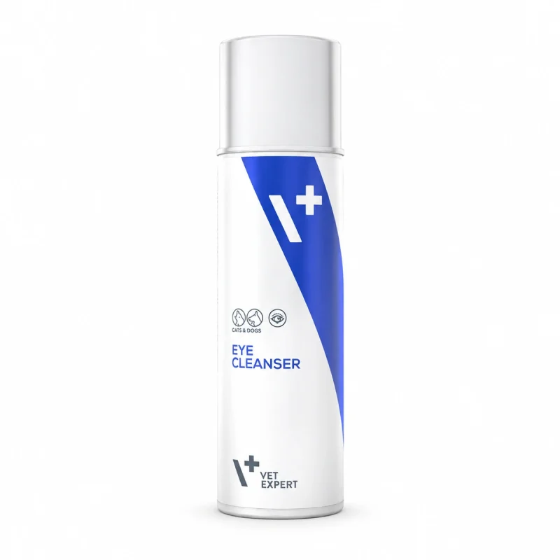 Eye Cleanser Vet Expert 100 mL