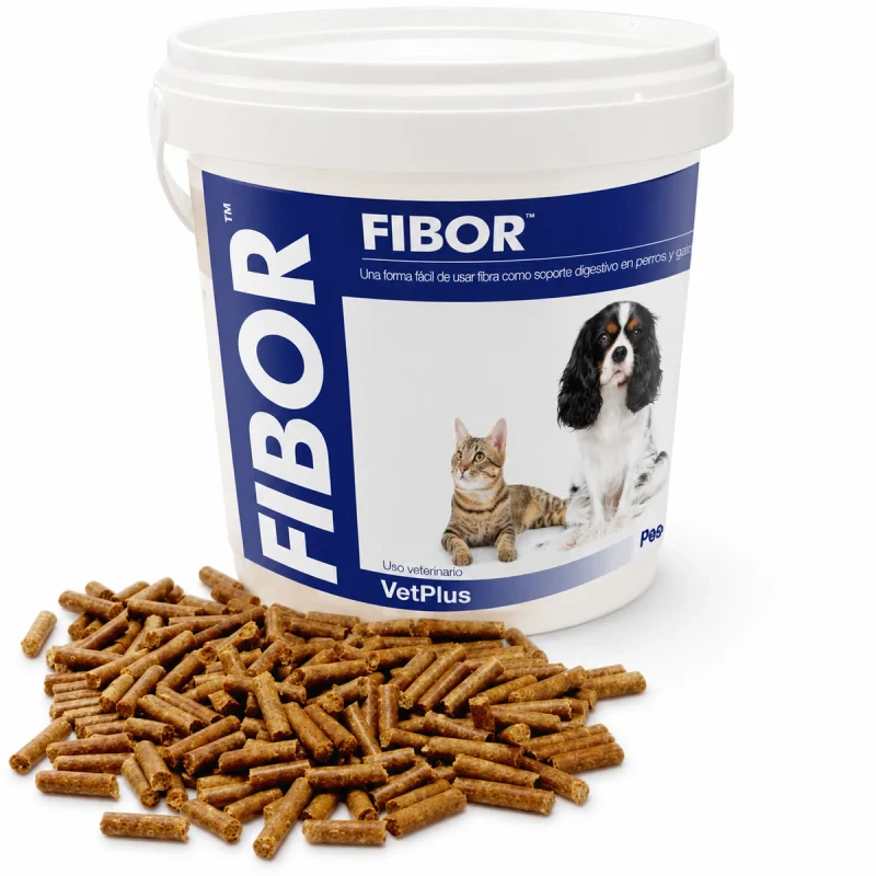Fibor 500 g
