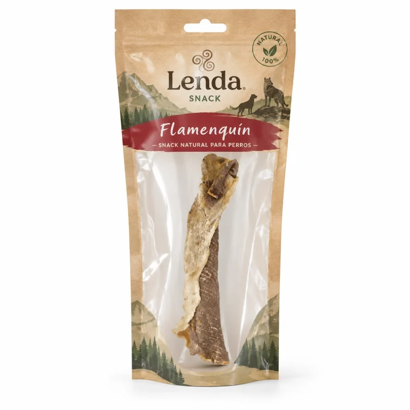 Lenda Snack Flamenquín