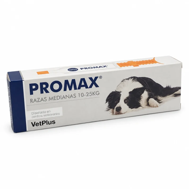 Promax 18mL (10 - 25 kg)