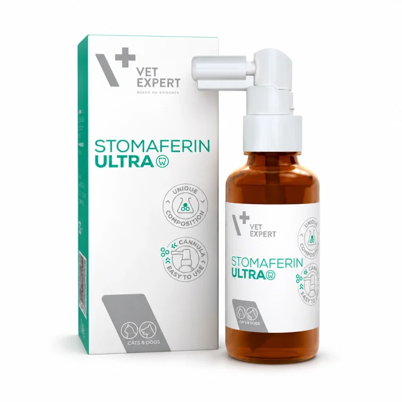 Stomaferin Ultra 30ml